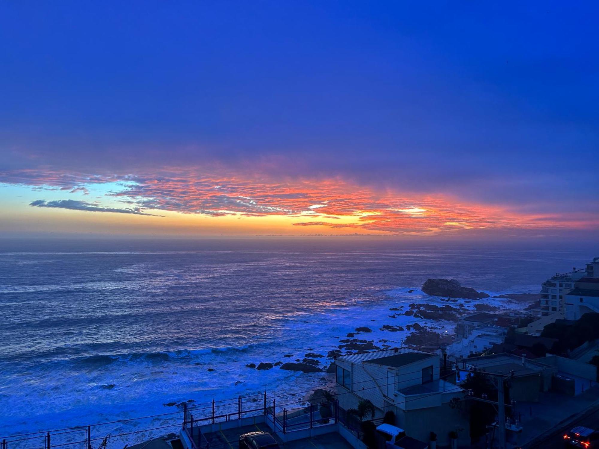 Pacificsunset Renaca * Vina del Mar