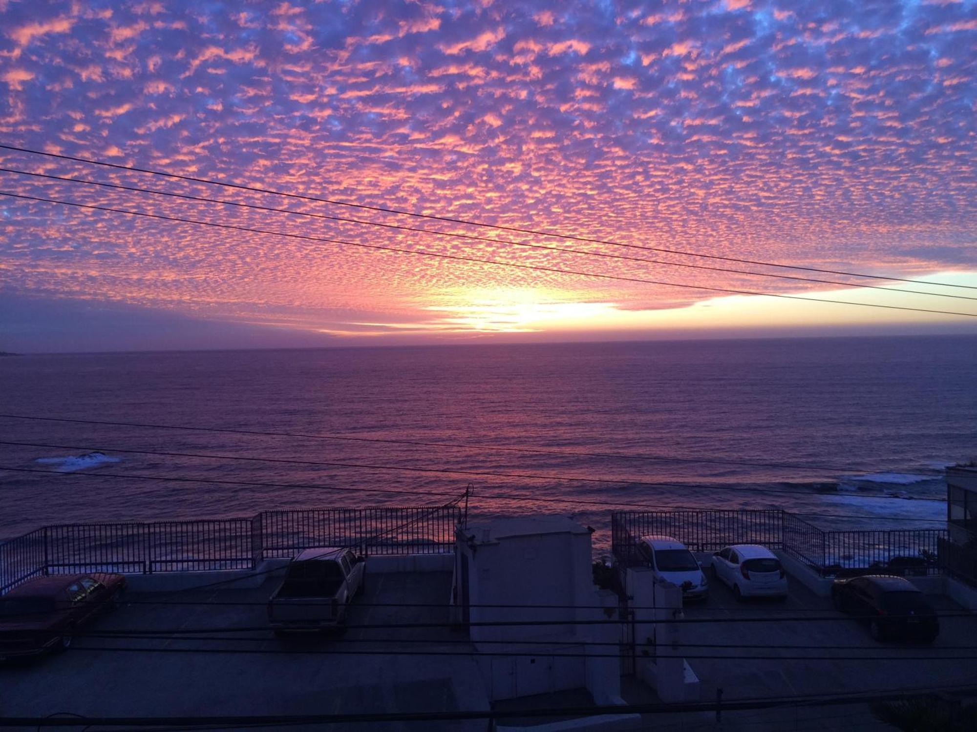 Pacificsunset Renaca * Vina del Mar